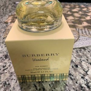 Burberry Weekend Parfume